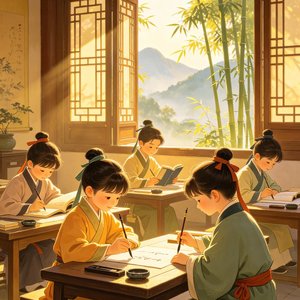 书香少年行