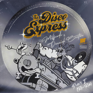 Didn't I (Re-Rub Mix)