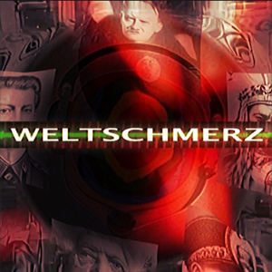 Weltschmerz