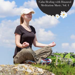 Meditation Under The Sky