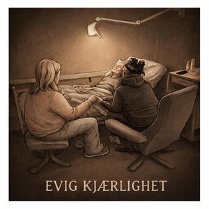 Evig kjærlighet