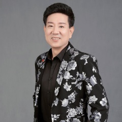 当我们相聚的时候