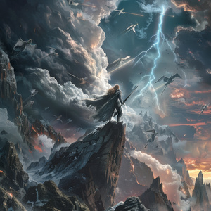 Shield Maiden's Call