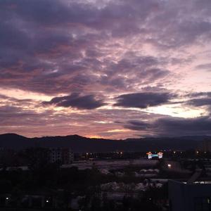 偶尔梦见你（午夜番）