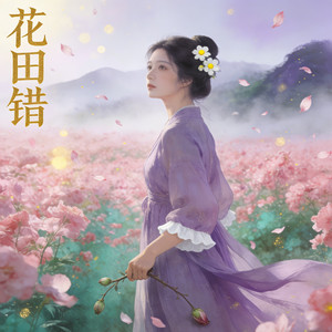 花田错（梦里啥都有DY remix）