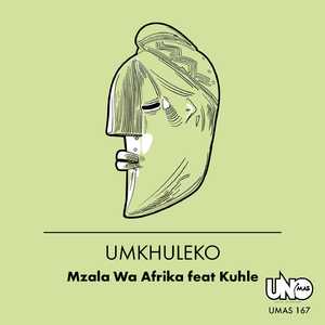 Umkhuleko