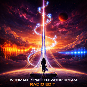 Space Elevator Dream (Radio Edit)
