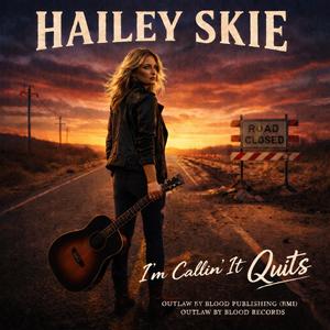 I'm Callin' It Quits