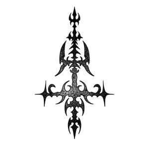 Valle de las Tumbas (feat. Santuu!)