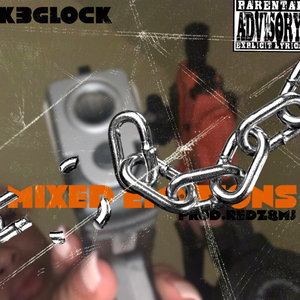 True story (feat. RedzandMj)