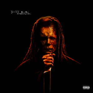 3:00 AM (FREESTYLE)