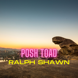 Posh Toad
