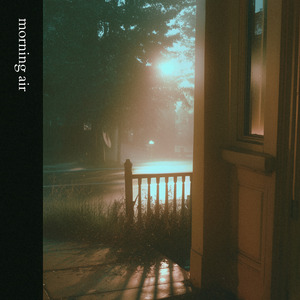 Morning Air