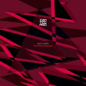 The Night Goes On (Original Mix)