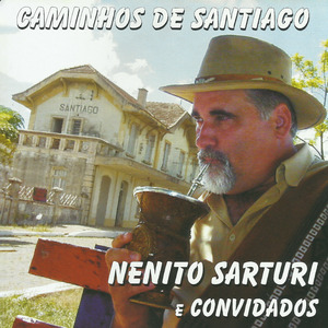 Santiago, Minha Terra
