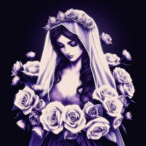 보랏빛 장미의 신부