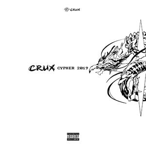 CRUX Cypher 2019