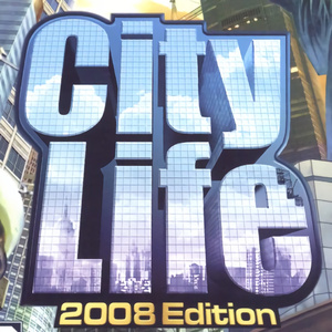 City Life Track 03