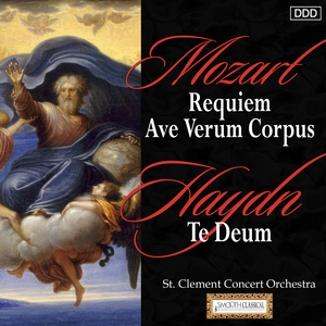 Requiem in D Minor, K. 626: Sequence: IV. Recordare, Jesu pie