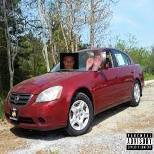 2004 red nissan altima (feat. Lil Percocet & Little Refrigerator)