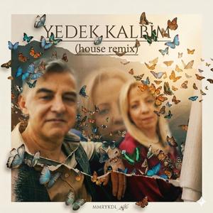 YEDEK KALBİM (house remix)