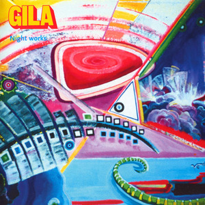 The Gila Symphony