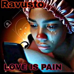 LOVE IS PAIN (feat. GLASO SA)