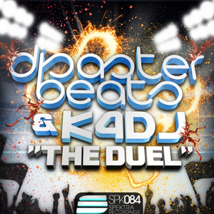 The Duel (K4DJ mix)