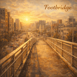 Footbridge