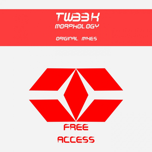 Morphology (Original Mix)