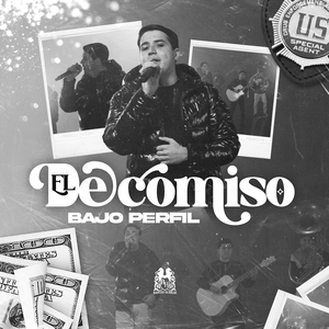 El Decomiso