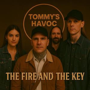 The Fire and The Key