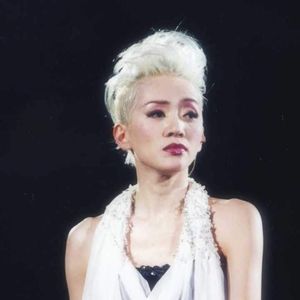 梅艳芳 - 一生爱你千百回 (君悦小表弟 Remix)