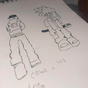 What i like (feat. O5laxk)