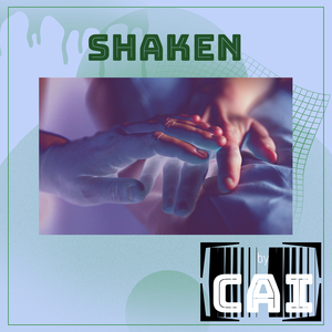 Shaken