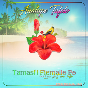 Tamasi'i Fiemalie Pe