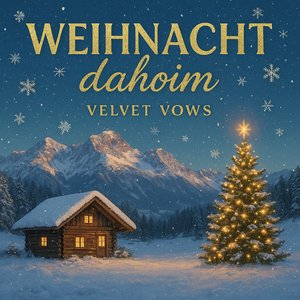 Schneeflock'n Rock'n Weihnacht
