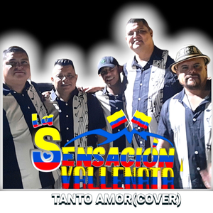 Tanto Amor (Cover)