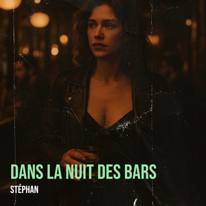 Dans la nuit des bars