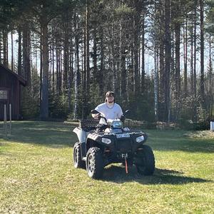 Leo Lunell Nr7 Sommaren