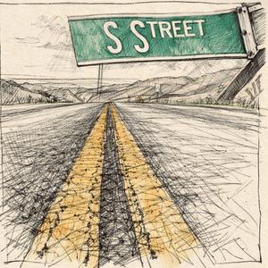 S Street (feat. P3NNY)