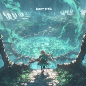 【魔法の時間】異世界音楽 ケルト音楽 作業用bgm celtic fantasy music 癒しのcafe music & cafe jazz 癒し Eternal Spring