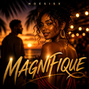 Magnifique
