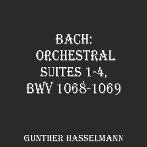 Orchestral Suite No.2 in B minor, BWV 1067: VII. Badinerie
