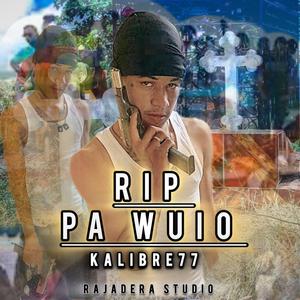 R.I.P PA WUIO (feat. Kalibre 77)