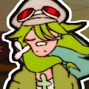 the boy who cried wolf (GUMI vers.)