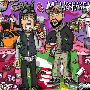 Cali & Milkshake