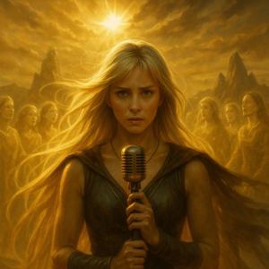 Je suis lumière (Special Version ethereal)