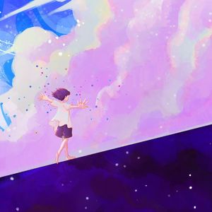 没人在意的地方