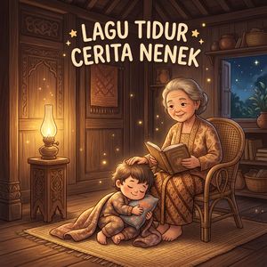 Cerita Nenek